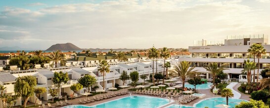 Playa Park Zensation