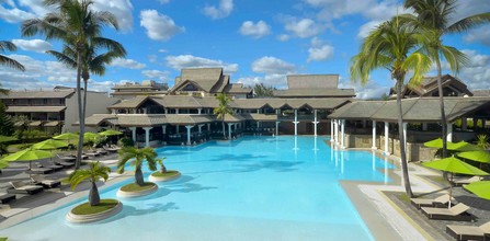 Sofitel Mauritius L'Imperial Resort and Spa