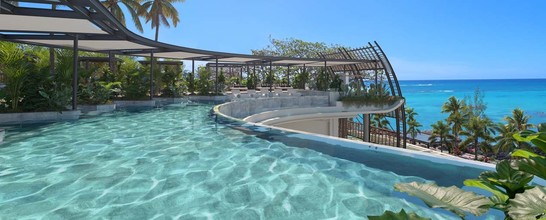 LUX* Grand Baie Resort & Residences