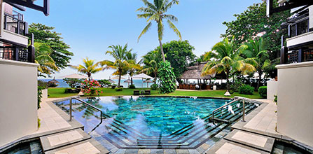 Le Cardinal Exclusive Golf Resort & Spa