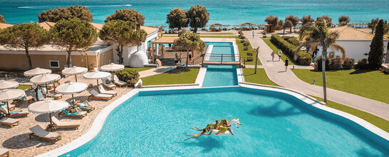 Mitsis Selection Blue Domes