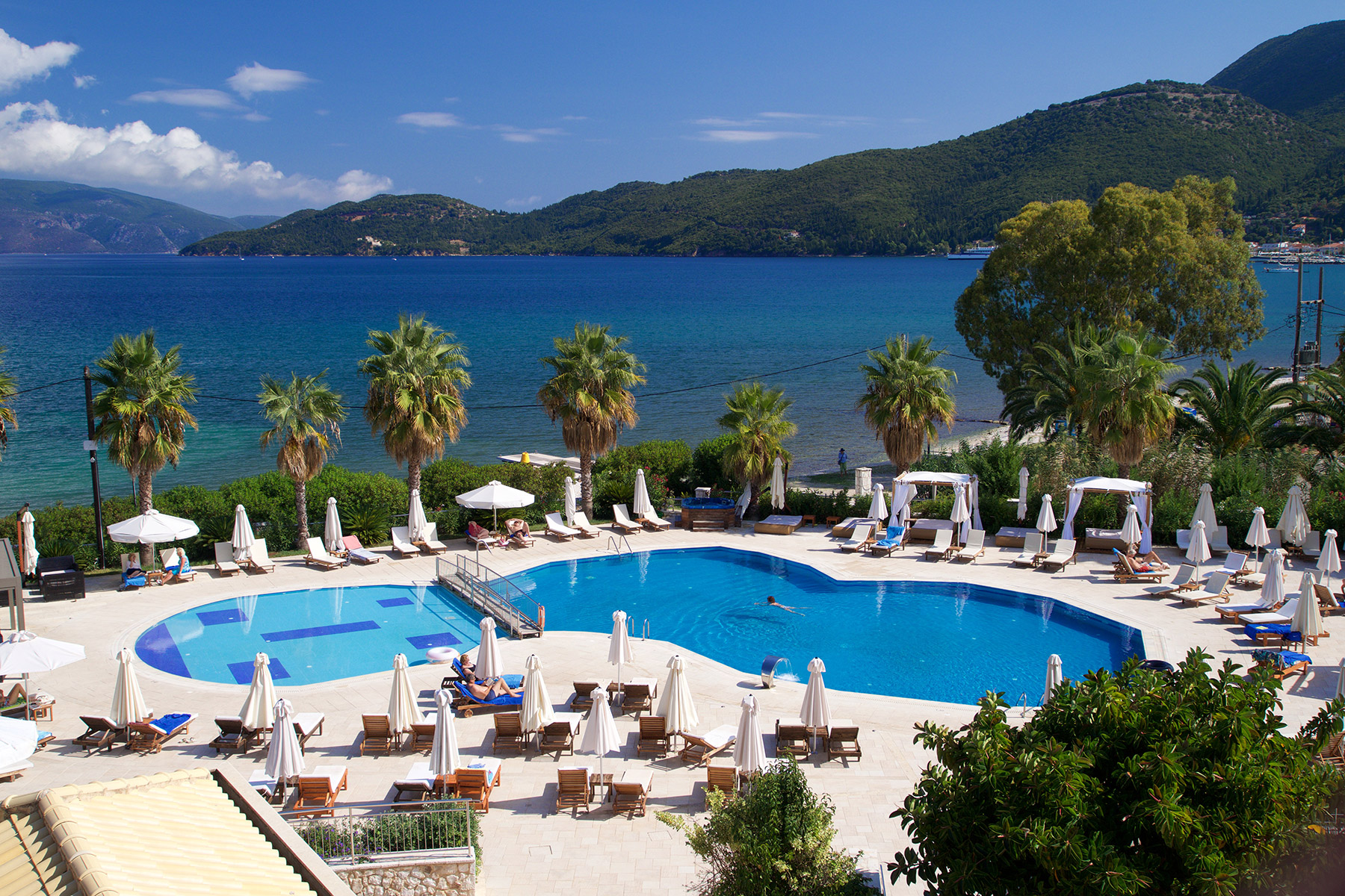 Ionian Emerald Resort