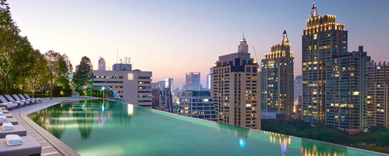 Hyatt Centric Wall Street New York