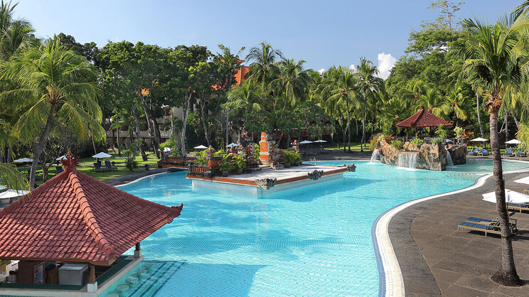 Bintang Bali Resort