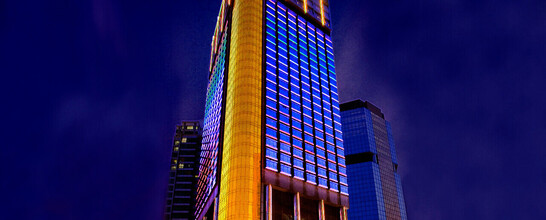 Regal Hongkong Hotel 