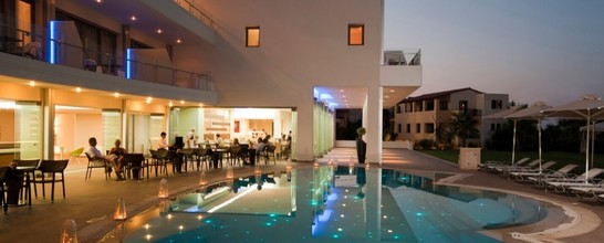 Castello Boutique Resort & Spa 