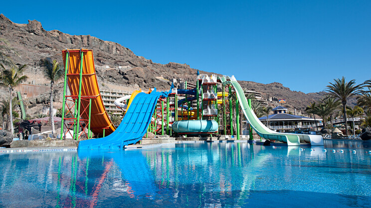 Hotel LIVVO Valle Taurito