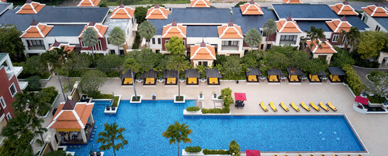 Mövenpick Resort Bangtao Beach Phuket