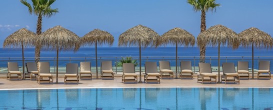 Kresten Royal Euphoria Resort