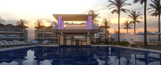 Royalton CHIC Antigua, An Autograph Collection All-Inclusive Resort - Adults Only