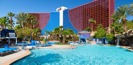 Rio All-Suite Hotel and Casino