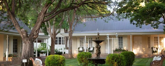 Rosenhof Country House