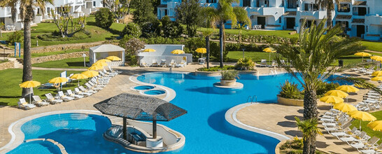 Clube Albufeira Garden Village