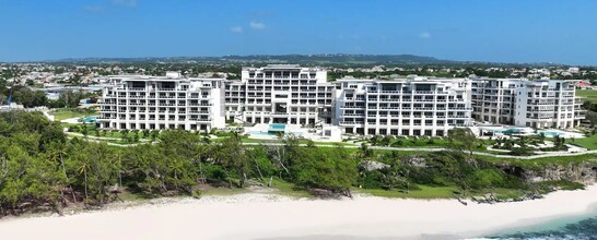 Wyndham Grand Barbados Sam Lord's Castle All-Inclusive Resort Image