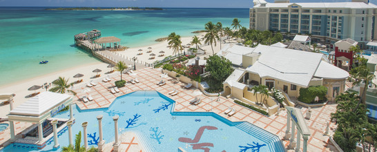 Sandals Royal Bahamian