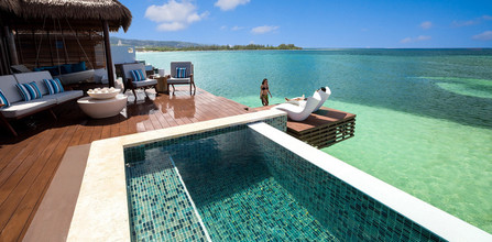 Sandals Royal Caribbean