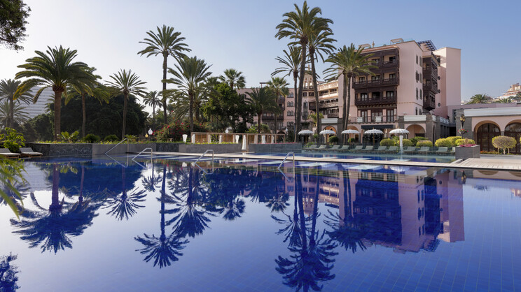 Santa Catalina, a Royal Hideaway Hotel