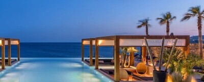 Santa Marina, A Luxury Collection Resort, Mykonos