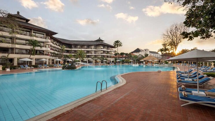 Prama Sanur Beach Bali