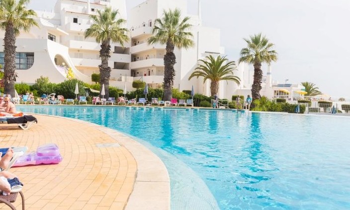 Grand Muthu Oura View Beach Club