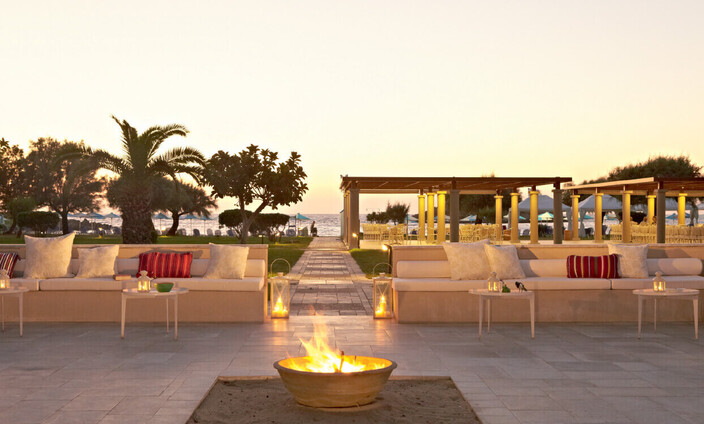 Hotel Riu Plaza Fisherman’s Wharf 