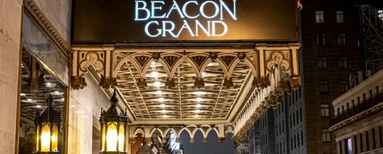Beacon Grand 