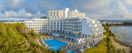 Meliá Ibiza
