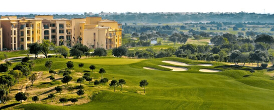 The Residences At Victoria Algarve