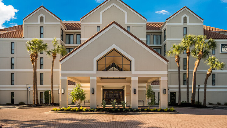 Sonesta Es Suites Orlando - International Drive