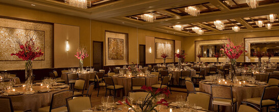 InterContinental New York Times Square 