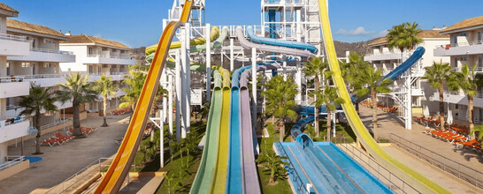 FERGUS Club Mallorca Waterpark