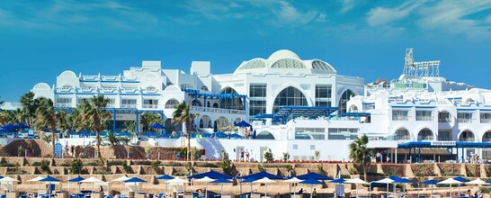 Pickalbatros Palace Resort