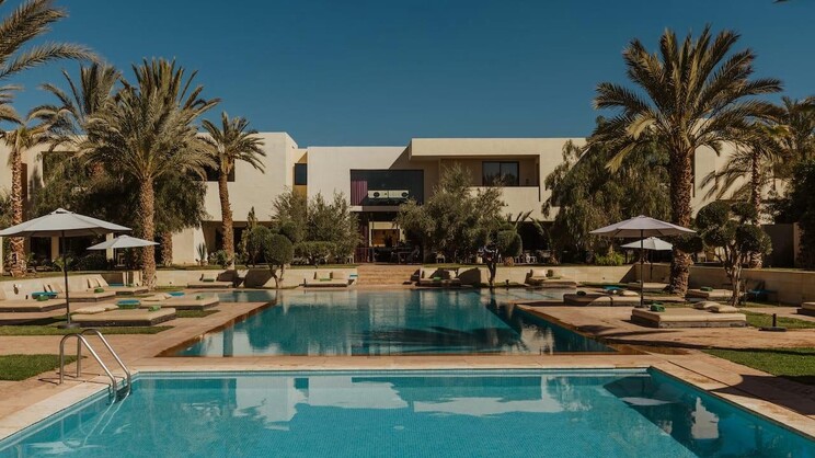 Sirayane Boutique & Spa