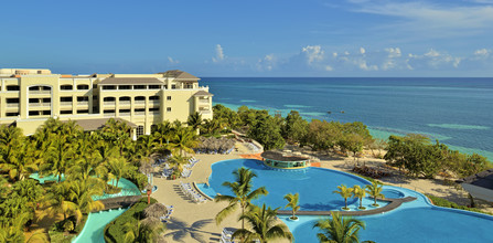 Iberostar Selection Rose Hall Suites