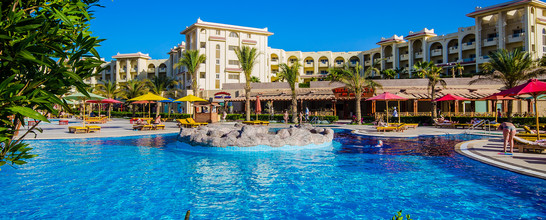 Serenity Alma Heights