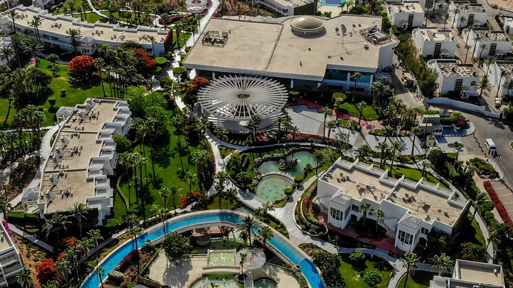 Monte Carlo Sharm El Sheikh Resort