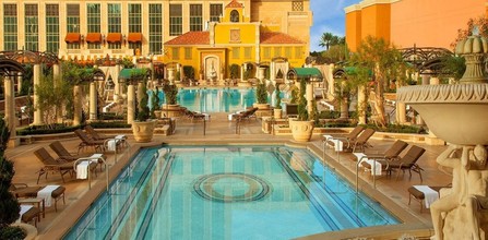 The Venetian Resort Las Vegas