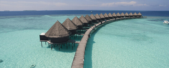 Thulhagiri Island Resort