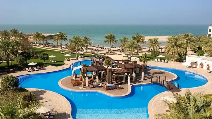 Sofitel Bahrain Zallaq Thalassa Sea & Spa