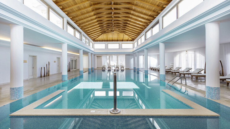 Mitsis Selection Laguna