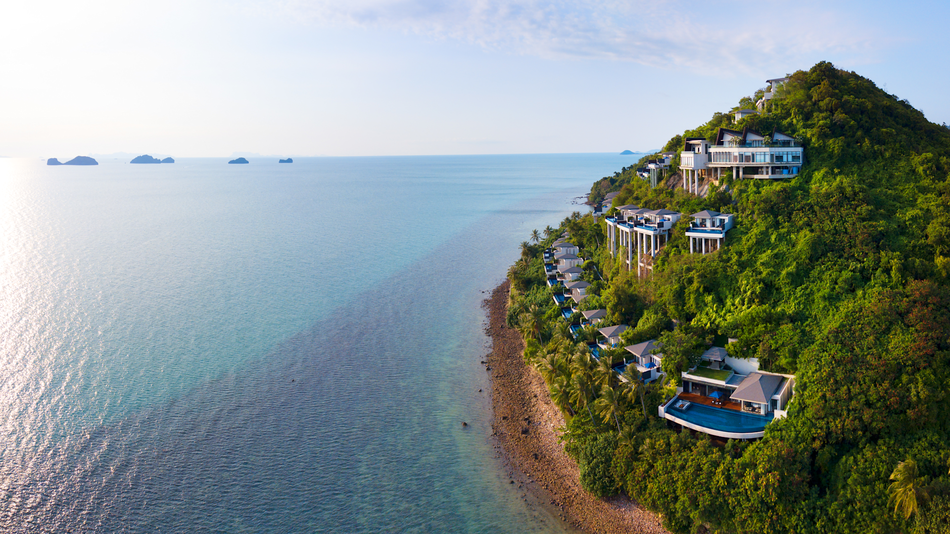 Conrad Koh Samui