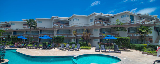 Tropikist Beach Hotel & Resort