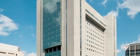 Toshi Center Hotel Tokyo