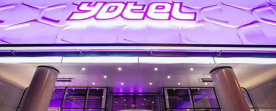 YOTEL New York