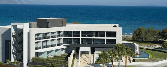 Aqua Blu Boutique Hotel & Spa