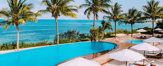 Sea Cliff Resort & Spa