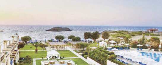 Grecotel Meli Palace