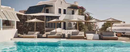 Vedama, a Luxury Collection Resort