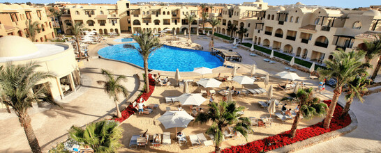 Stella Gardens Resort & Spa