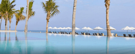 Barceló Mussanah Resort